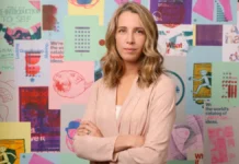 Andréa Mallard, la CMO de Pinterest, se desliga de la red social