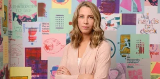 Andréa Mallard, la CMO de Pinterest, se desliga de la red social