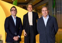 Brezo Lampaya, nueva CEO de Merkle en España