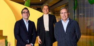 Brezo Lampaya, nueva CEO de Merkle en España