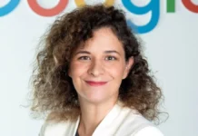 Ester Marinas, nueva directora de Marketing de Google para España y Portugal