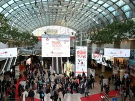 programa, tendencias, sorpresas y novedades