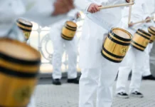 La Gula® del Norte celebra la tradicional Tamborrada en Donosti