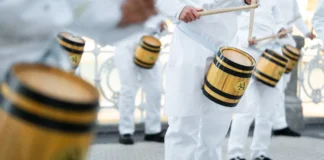 La Gula® del Norte celebra la tradicional Tamborrada en Donosti