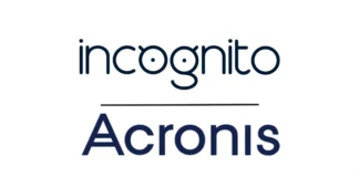Incógnito, nueva agencia de comunicación de Acronis en España