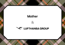 Lufthansa Group entrega a Mother su cuenta global de creatividad