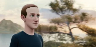 Meta eliminará mil empleos en su división consagrada al metaverso