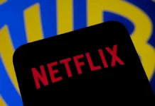 Netflix respetará la ventana de 45 días en los estrenos de Warner
