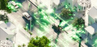 Automotus, the startup that uses AI to automate cities, receives a new round of $9 million in funding •