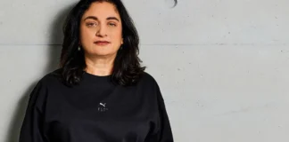 Puma elige a Nadia Kokni como su jefa global de marketing