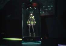 cuando la IA muta en holograma