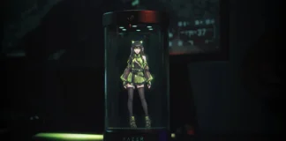 cuando la IA muta en holograma