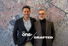 T2ó ONE compra la agencia italiana Crafted