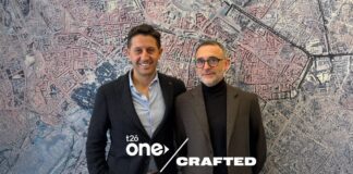 T2ó ONE compra la agencia italiana Crafted