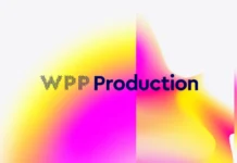 WPP cobija su área de producción bajo la marca WPP Production