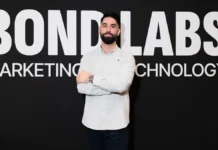 BOND LABS irrumpe en el mercado MarTech con IA nativa