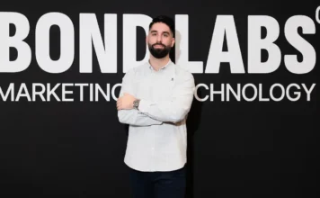 BOND LABS irrumpe en el mercado MarTech con IA nativa