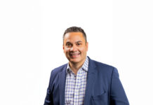 How a seasoned SaaS veteran is helping this AI startup crack the enterprise code •