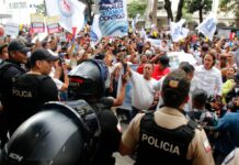 Caso Goleada: qué ha pasado en las primeras 24 horas tras la detención de Aquiles Alvarez | Noticias |