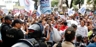 Caso Goleada: qué ha pasado en las primeras 24 horas tras la detención de Aquiles Alvarez | Noticias |