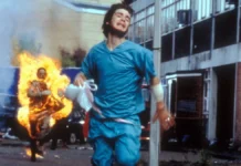 TBS y NO.MAD crean una experiencia interactiva para la película de Sony