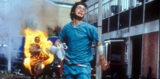 TBS y NO.MAD crean una experiencia interactiva para la película de Sony