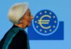 Lagarde reafirma su compromiso con el BCE y descarta una dimisión anticipada | Economía