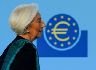 Lagarde reafirma su compromiso con el BCE y descarta una dimisión anticipada | Economía