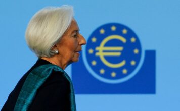 Lagarde reafirma su compromiso con el BCE y descarta una dimisión anticipada | Economía