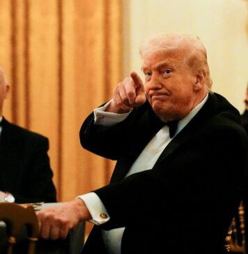 Trump vuelve a sembrar el caos en el comercio mundial con su política arancelaria | Internacional