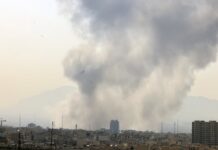 Cancillería activa protocolos de emergencia para ecuatorianos ante ataques en Medio Oriente | Política | Noticias