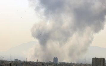 Cancillería activa protocolos de emergencia para ecuatorianos ante ataques en Medio Oriente | Política | Noticias