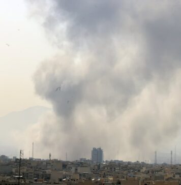 Cancillería activa protocolos de emergencia para ecuatorianos ante ataques en Medio Oriente | Política | Noticias