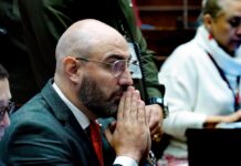 Presuntas presiones al juez Carlos Serrano son el centro de la acusación contra Mario Godoy en el juicio político que se resolverá en la Asamblea | Política | Noticias