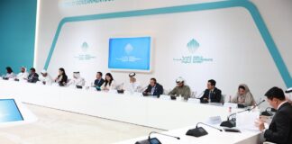 Más de 160 opiniones jurídicas llegaron a la Corte Constitucional por acuerdo de inversiones con Emiratos Árabes Unidos | Política | Noticias