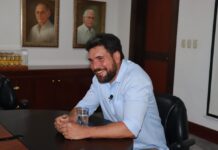 Jan Topic expondrá propuesta de seguridad Escudo Ecuatoriano este domingo | Política | Noticias