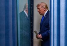 Trump eleva ahora el nuevo arancel global al 15%, solo un día después de fijarlo en el 10% | Internacional