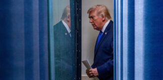 Trump eleva ahora el nuevo arancel global al 15%, solo un día después de fijarlo en el 10% | Internacional