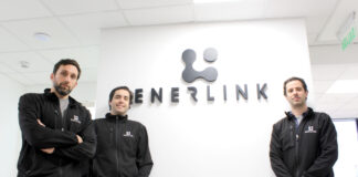 Chilean company Enerlink raises $3.1 million to expand its electromobility model •