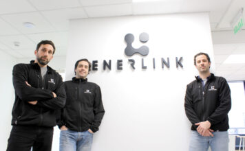 Chilean company Enerlink raises $3.1 million to expand its electromobility model •