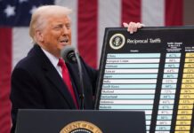 Estos son los (muchos) países que salen ganando con el fallo del Supremo que tumba los aranceles de Trump | Internacional