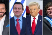 Miami será sede de una cumbre entre Donald Trump, Daniel Noboa y otros mandatarios latinoamericanos aliados | Internacional | Noticias