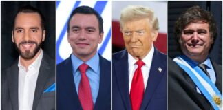 Miami será sede de una cumbre entre Donald Trump, Daniel Noboa y otros mandatarios latinoamericanos aliados | Internacional | Noticias