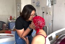 Ley para la atención integral del cáncer garantiza protección laboral a cuidadores de pacientes | Política | Noticias