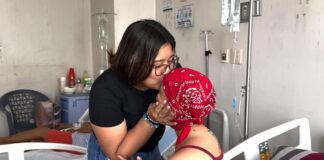 Ley para la atención integral del cáncer garantiza protección laboral a cuidadores de pacientes | Política | Noticias