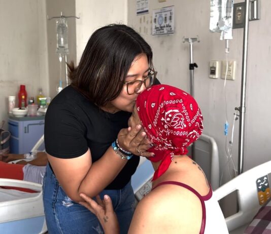 Ley para la atención integral del cáncer garantiza protección laboral a cuidadores de pacientes | Política | Noticias