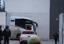 Aquiles Alvarez y sus hermanos cumplirán prisión preventiva en la Cárcel 4 de Quito | Seguridad | Noticias