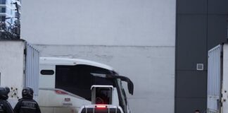 Aquiles Alvarez y sus hermanos cumplirán prisión preventiva en la Cárcel 4 de Quito | Seguridad | Noticias