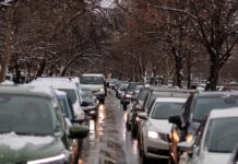 Los atascos desangran la economía rumana | Carta del corresponsal