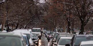 Los atascos desangran la economía rumana | Carta del corresponsal